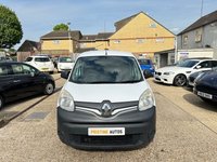 USED 2014 64 RENAULT KANGOO MAXI 1.5 LL21 CORE DCI 90 BHP 