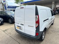 USED 2014 64 RENAULT KANGOO MAXI 1.5 LL21 CORE DCI 90 BHP 