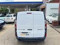 USED 2014 64 RENAULT KANGOO MAXI 1.5 LL21 CORE DCI 90 BHP 