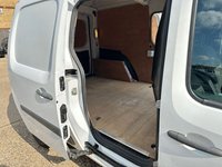 USED 2014 64 RENAULT KANGOO MAXI 1.5 LL21 CORE DCI 90 BHP 