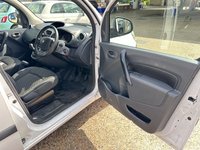 USED 2014 64 RENAULT KANGOO MAXI 1.5 LL21 CORE DCI 90 BHP 