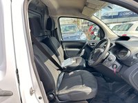 USED 2014 64 RENAULT KANGOO MAXI 1.5 LL21 CORE DCI 90 BHP 