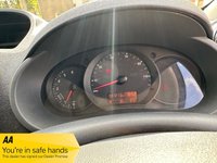 USED 2014 64 RENAULT KANGOO MAXI 1.5 LL21 CORE DCI 90 BHP 