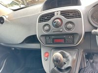 USED 2014 64 RENAULT KANGOO MAXI 1.5 LL21 CORE DCI 90 BHP 