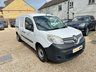 USED 2014 64 RENAULT KANGOO MAXI 1.5 LL21 CORE DCI 90 BHP 