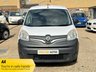 USED 2014 64 RENAULT KANGOO MAXI 1.5 LL21 CORE DCI 90 BHP 