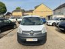 USED 2014 64 RENAULT KANGOO MAXI 1.5 LL21 CORE DCI 90 BHP 