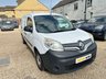 USED 2014 64 RENAULT KANGOO MAXI 1.5 LL21 CORE DCI 90 BHP 