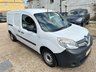 USED 2014 64 RENAULT KANGOO MAXI 1.5 LL21 CORE DCI 90 BHP 