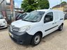 USED 2014 64 RENAULT KANGOO MAXI 1.5 LL21 CORE DCI 90 BHP 