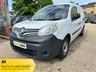 USED 2014 64 RENAULT KANGOO MAXI 1.5 LL21 CORE DCI 90 BHP 