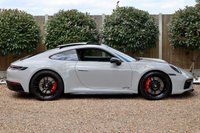 USED 2022 72 PORSCHE 911 3.0 CARRERA GTS PDK HUGE SPEC 2d 474 BHP 