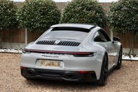 USED 2022 72 PORSCHE 911 3.0 CARRERA GTS PDK HUGE SPEC 2d 474 BHP 