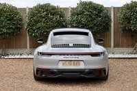 USED 2022 72 PORSCHE 911 3.0 CARRERA GTS PDK HUGE SPEC 2d 474 BHP 