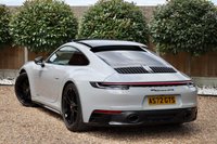 USED 2022 72 PORSCHE 911 3.0 CARRERA GTS PDK HUGE SPEC 2d 474 BHP 