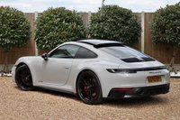 USED 2022 72 PORSCHE 911 3.0 CARRERA GTS PDK HUGE SPEC 2d 474 BHP 