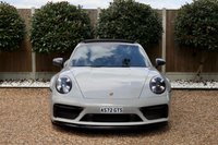 USED 2022 72 PORSCHE 911 3.0 CARRERA GTS PDK HUGE SPEC 2d 474 BHP 