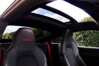 USED 2022 72 PORSCHE 911 3.0 CARRERA GTS PDK HUGE SPEC 2d 474 BHP 
