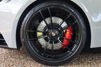 USED 2022 72 PORSCHE 911 3.0 CARRERA GTS PDK HUGE SPEC 2d 474 BHP 