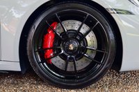 USED 2022 72 PORSCHE 911 3.0 CARRERA GTS PDK HUGE SPEC 2d 474 BHP 