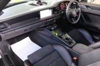 USED 2022 72 PORSCHE 911 3.0 CARRERA GTS PDK HUGE SPEC 2d 474 BHP 