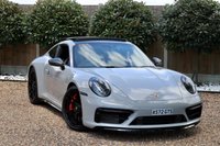 USED 2022 72 PORSCHE 911 3.0 CARRERA GTS PDK HUGE SPEC 2d 474 BHP 