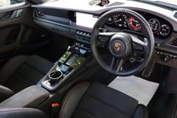 USED 2022 72 PORSCHE 911 3.0 CARRERA GTS PDK HUGE SPEC 2d 474 BHP 