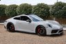 USED 2022 72 PORSCHE 911 3.0 CARRERA GTS PDK HUGE SPEC 2d 474 BHP 