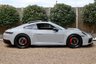 USED 2022 72 PORSCHE 911 3.0 CARRERA GTS PDK HUGE SPEC 2d 474 BHP 