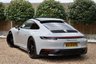 USED 2022 72 PORSCHE 911 3.0 CARRERA GTS PDK HUGE SPEC 2d 474 BHP 