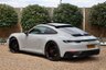 USED 2022 72 PORSCHE 911 3.0 CARRERA GTS PDK HUGE SPEC 2d 474 BHP 