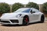 USED 2022 72 PORSCHE 911 3.0 CARRERA GTS PDK HUGE SPEC 2d 474 BHP 