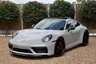 USED 2022 72 PORSCHE 911 3.0 CARRERA GTS PDK HUGE SPEC 2d 474 BHP 