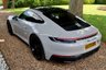 USED 2022 72 PORSCHE 911 3.0 CARRERA GTS PDK HUGE SPEC 2d 474 BHP 