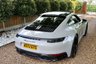 USED 2022 72 PORSCHE 911 3.0 CARRERA GTS PDK HUGE SPEC 2d 474 BHP 