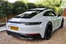 USED 2022 72 PORSCHE 911 3.0 CARRERA GTS PDK HUGE SPEC 2d 474 BHP 