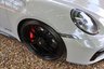 USED 2022 72 PORSCHE 911 3.0 CARRERA GTS PDK HUGE SPEC 2d 474 BHP 