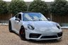 USED 2022 72 PORSCHE 911 3.0 CARRERA GTS PDK HUGE SPEC 2d 474 BHP 