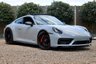USED 2022 72 PORSCHE 911 3.0 CARRERA GTS PDK HUGE SPEC 2d 474 BHP 