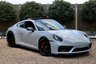 USED 2022 72 PORSCHE 911 3.0 CARRERA GTS PDK HUGE SPEC 2d 474 BHP 