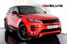 USED 2021 70 LAND ROVER RANGE ROVER EVOQUE 2.0 R-DYNAMIC SE 5d 178 BHP 