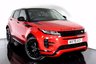 USED 2021 70 LAND ROVER RANGE ROVER EVOQUE 2.0 R-DYNAMIC SE 5d 178 BHP 