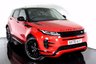 USED 2021 70 LAND ROVER RANGE ROVER EVOQUE 2.0 R-DYNAMIC SE 5d 178 BHP 