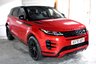 USED 2021 70 LAND ROVER RANGE ROVER EVOQUE 2.0 R-DYNAMIC SE 5d 178 BHP 