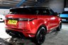 USED 2021 70 LAND ROVER RANGE ROVER EVOQUE 2.0 R-DYNAMIC SE 5d 178 BHP 