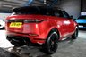 USED 2021 70 LAND ROVER RANGE ROVER EVOQUE 2.0 R-DYNAMIC SE 5d 178 BHP 