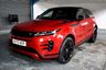 USED 2021 70 LAND ROVER RANGE ROVER EVOQUE 2.0 R-DYNAMIC SE 5d 178 BHP 
