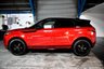 USED 2021 70 LAND ROVER RANGE ROVER EVOQUE 2.0 R-DYNAMIC SE 5d 178 BHP 
