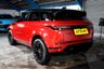 USED 2021 70 LAND ROVER RANGE ROVER EVOQUE 2.0 R-DYNAMIC SE 5d 178 BHP 