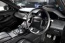 USED 2021 70 LAND ROVER RANGE ROVER EVOQUE 2.0 R-DYNAMIC SE 5d 178 BHP 